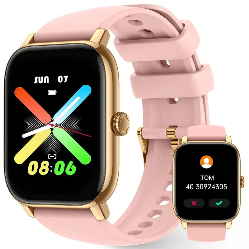 Smart Watches